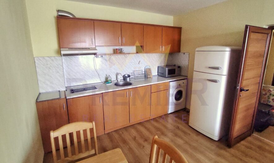 Двустаен в Слънчев бряг - - снимка 3 - Имоти Премиер