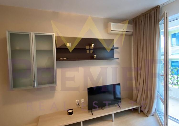 Двустаен в Слънчев бряг -  - снимка 3 - Имоти Премиер