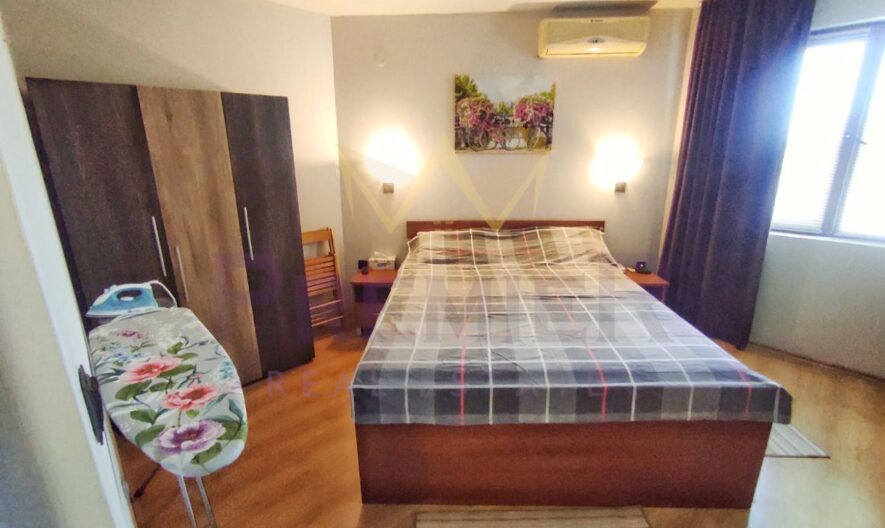 Двустаен в Слънчев бряг - - снимка 4 - Имоти Премиер