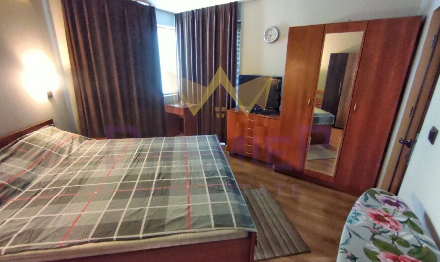 Двустаен в Слънчев бряг - - снимка 5 - Имоти Премиер