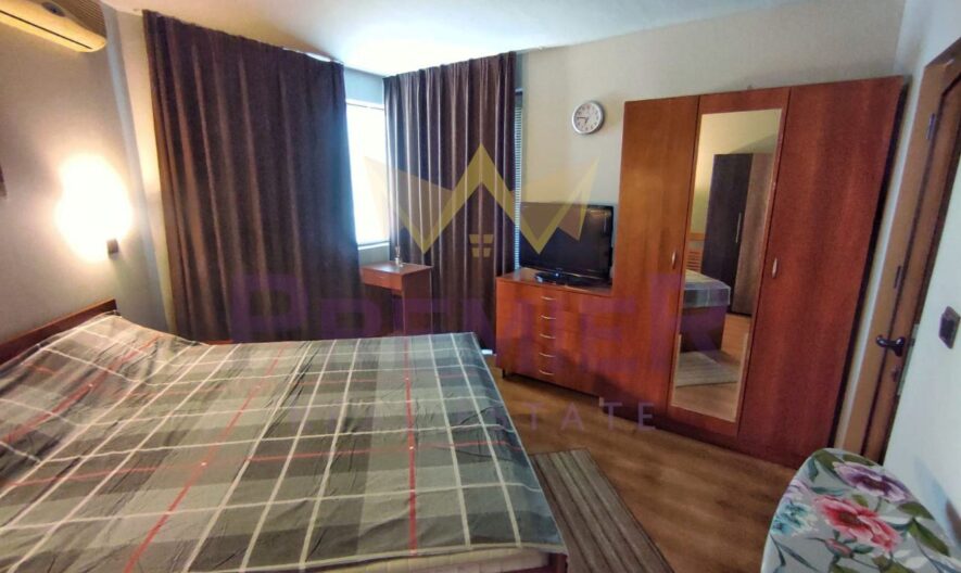 Двустаен в Слънчев бряг - - снимка 6 - Имоти Премиер