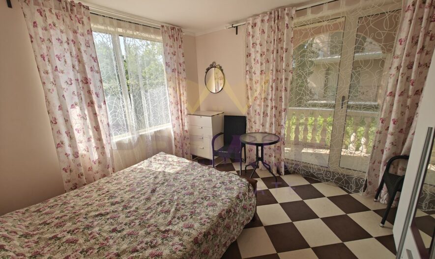 Агенция за недвижими имоти - Имоти Премиер - имот - 1068800, Цена: 96500 EUR