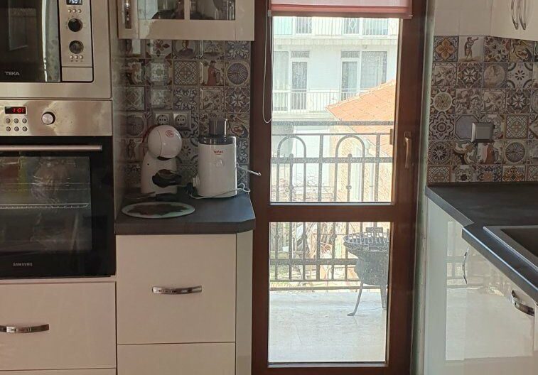 Двустаен в Царево - - снимка 5 - Имоти Премиер