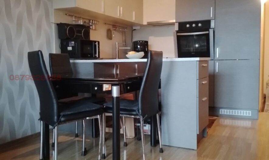Агенция за недвижими имоти - Имоти Премиер - имот - 1068231, Цена: 67500 EUR