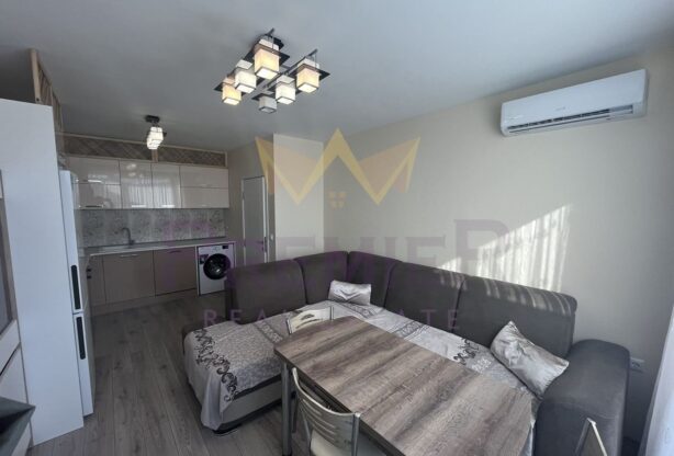 Агенция за недвижими имоти - Имоти Премиер - имот - 1089315, Цена: 600 EUR