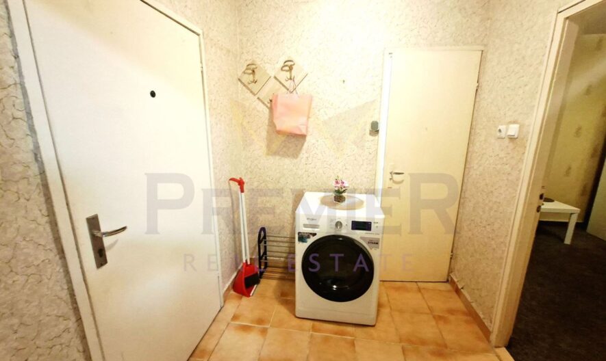Агенция за недвижими имоти - Имоти Премиер - имот - 1095105, Цена: 121500 EUR