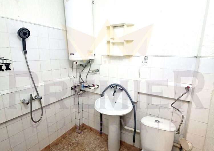 Двустаен Владислав Варненчик -  - снимка 3 - Имоти Премиер