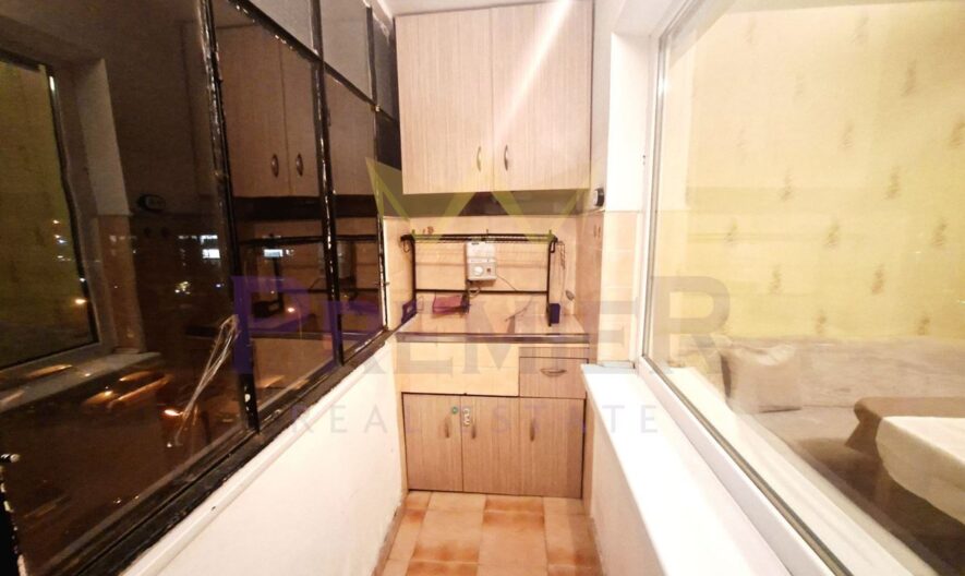 Двустаен Владислав Варненчик -  - снимка 5 - Имоти Премиер