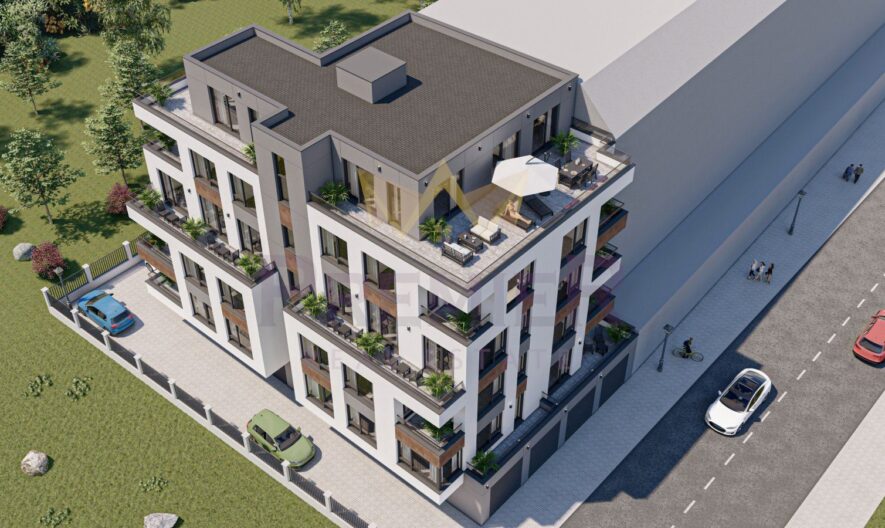 Агенция за недвижими имоти - Имоти Премиер - имот - 1068589, Цена: 84093 EUR