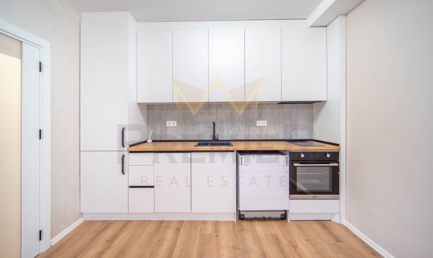 Агенция за недвижими имоти - Имоти Премиер - имот - 1042247, Цена: 114900 EUR