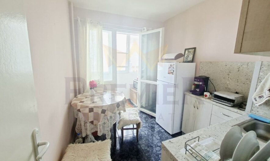 Двустаен ж.к. Вл. Варненчик -  - снимка 3 - Имоти Премиер