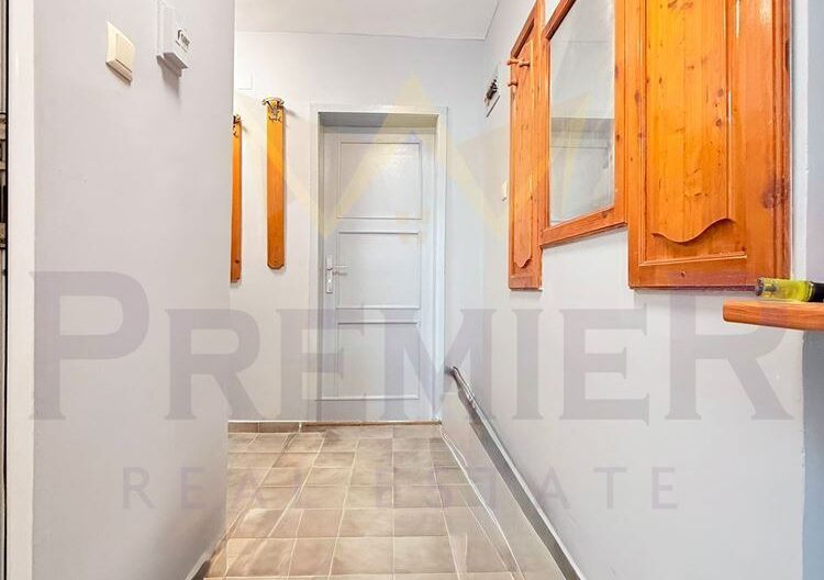 Двустаен Зимно кино Тракия – гр. Варна - - снимка 4 - Имоти Премиер