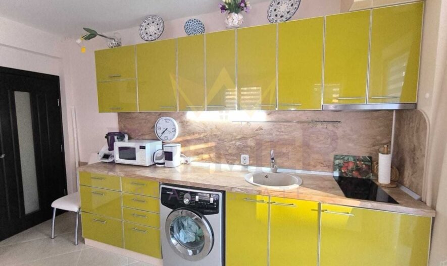 Агенция за недвижими имоти - Имоти Премиер - имот - 1040042, Цена: 110000 EUR