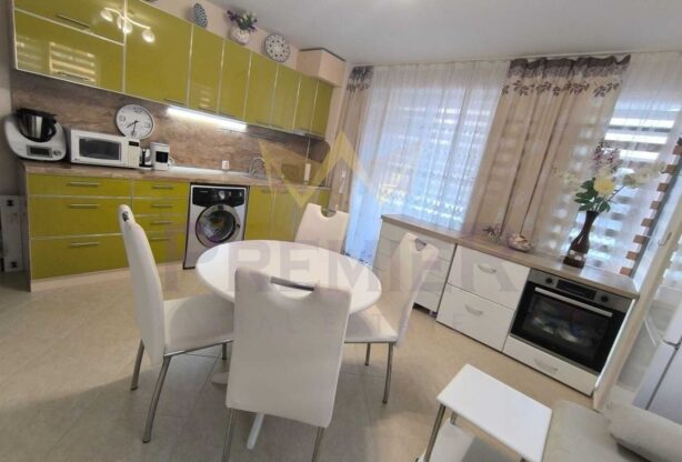 Агенция за недвижими имоти - Имоти Премиер - имот - 1040042, Цена: 110000 EUR