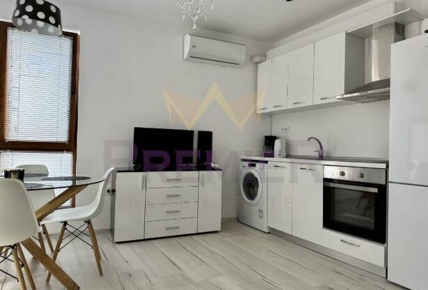 Агенция за недвижими имоти - Имоти Премиер - имот - 1095521, Цена: 485.7274 EUR