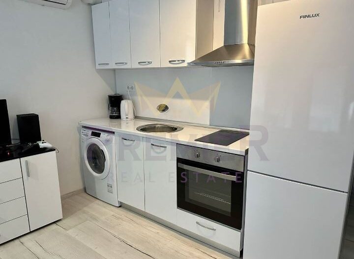 ДВУСТАНЕ АПАРТАМЕНТ КОЛХОЗЕН ПАЗАР -  - снимка 1 - Имоти Премиер