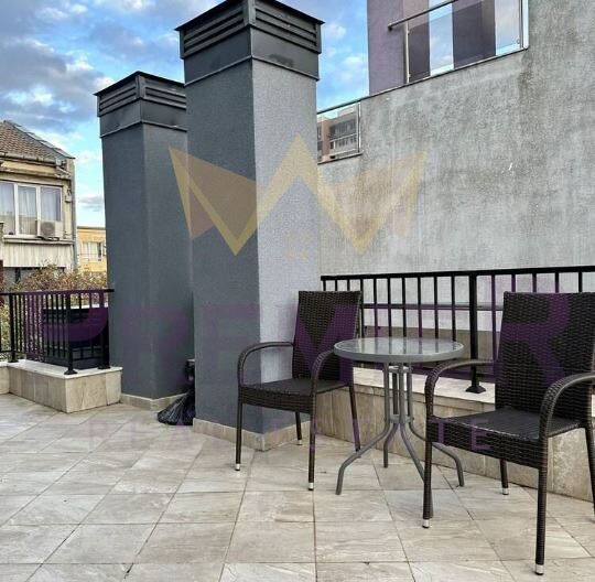 ДВУСТАНЕ АПАРТАМЕНТ КОЛХОЗЕН ПАЗАР -  - снимка 13 - Имоти Премиер