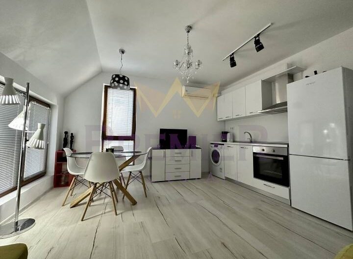 ДВУСТАНЕ АПАРТАМЕНТ КОЛХОЗЕН ПАЗАР -  - снимка 2 - Имоти Премиер