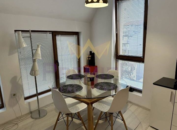 ДВУСТАНЕ АПАРТАМЕНТ КОЛХОЗЕН ПАЗАР -  - снимка 3 - Имоти Премиер