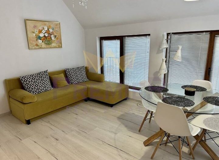 ДВУСТАНЕ АПАРТАМЕНТ КОЛХОЗЕН ПАЗАР -  - снимка 4 - Имоти Премиер