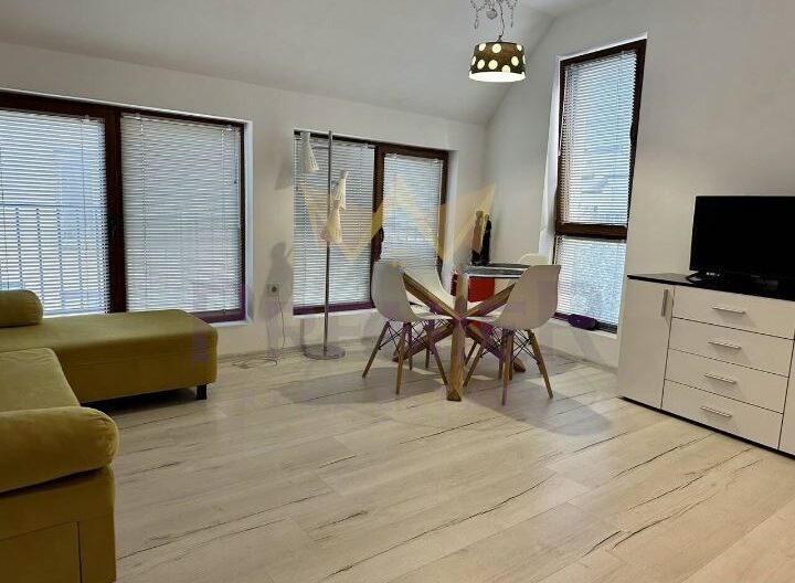 ДВУСТАНЕ АПАРТАМЕНТ КОЛХОЗЕН ПАЗАР -  - снимка 5 - Имоти Премиер