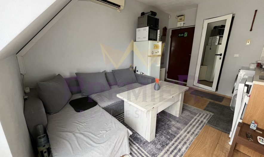 Агенция за недвижими имоти - Имоти Премиер - имот - 1034134, Цена: 357.9044 EUR