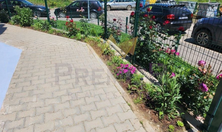 Двустайна апартамента в Малинова Долина -  - снимка 12 - Имоти Премиер