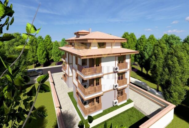 Агенция за недвижими имоти - Имоти Премиер - имот - 1097589, Цена: 99000 EUR