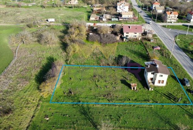 Агенция за недвижими имоти - Имоти Премиер - имот - 1103539, Цена: 42000 EUR