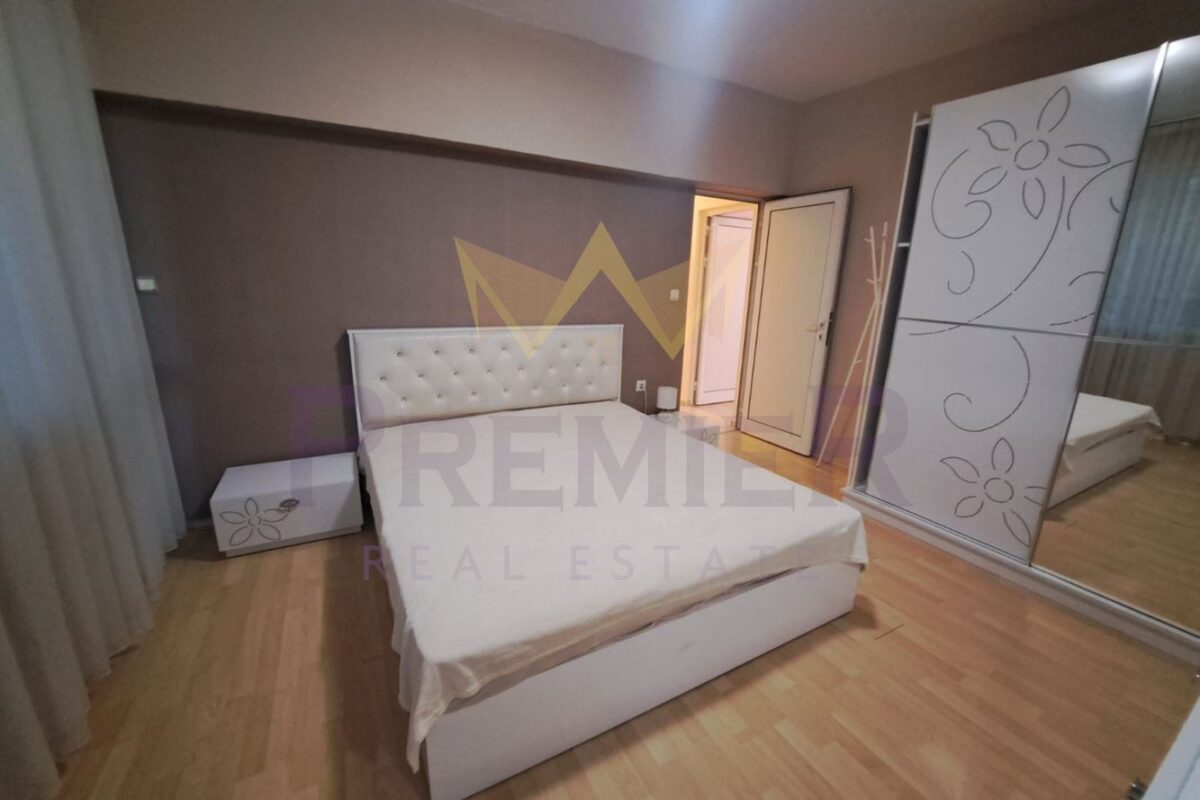 ТРИСТАЕН АПАРТАМЕНТ, ПОГРЕБИТЕ - ИМОТИ ПРЕМИЕР - Агенция за недвижими имоти