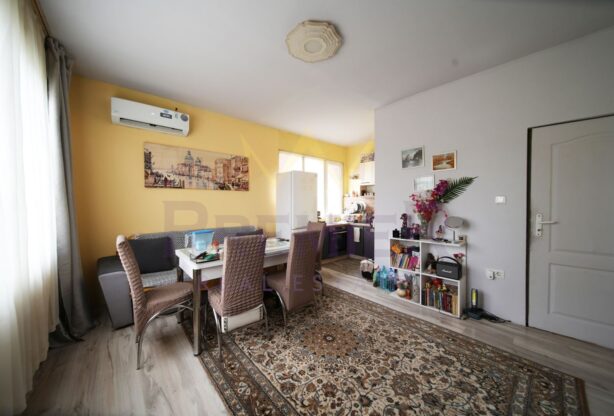 Агенция за недвижими имоти - Имоти Премиер - имот - 1081305, Цена: 93000 EUR