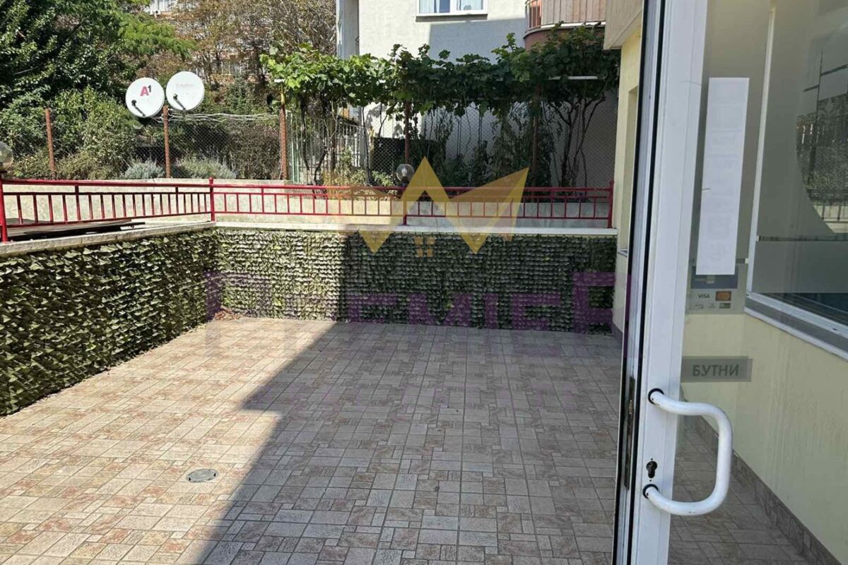 ЗАВЕДЕНИЕ, БРИЗ - ИМОТИ ПРЕМИЕР - Агенция за недвижими имоти