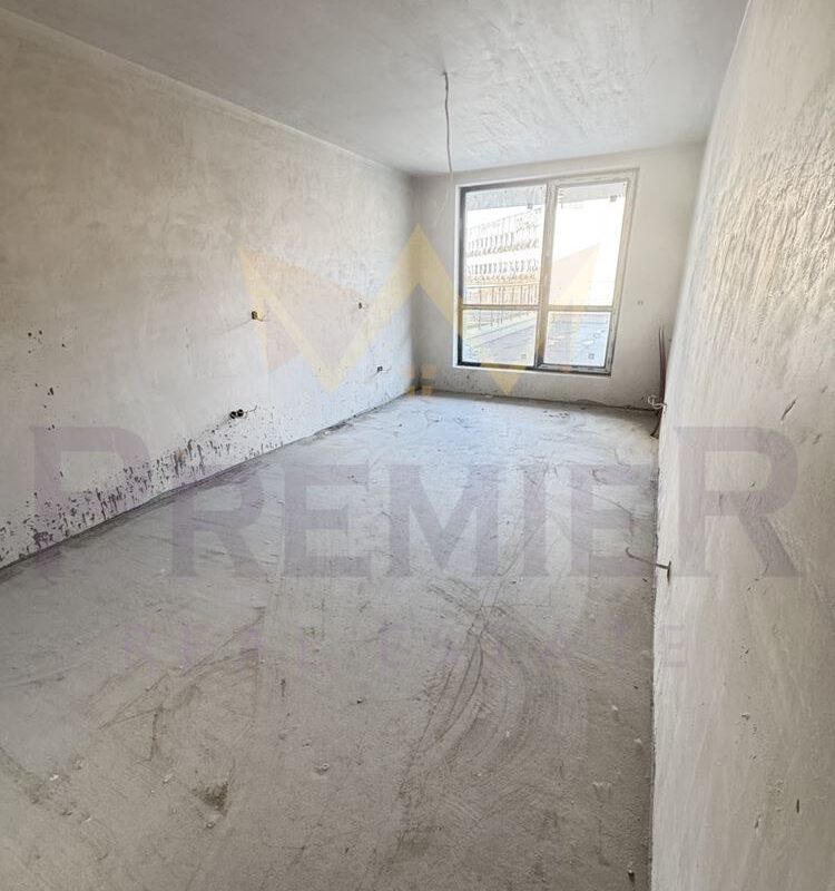 Тристаен апартамент Полигона - ИМОТИ ПРЕМИЕР - Агенция за недвижими имоти