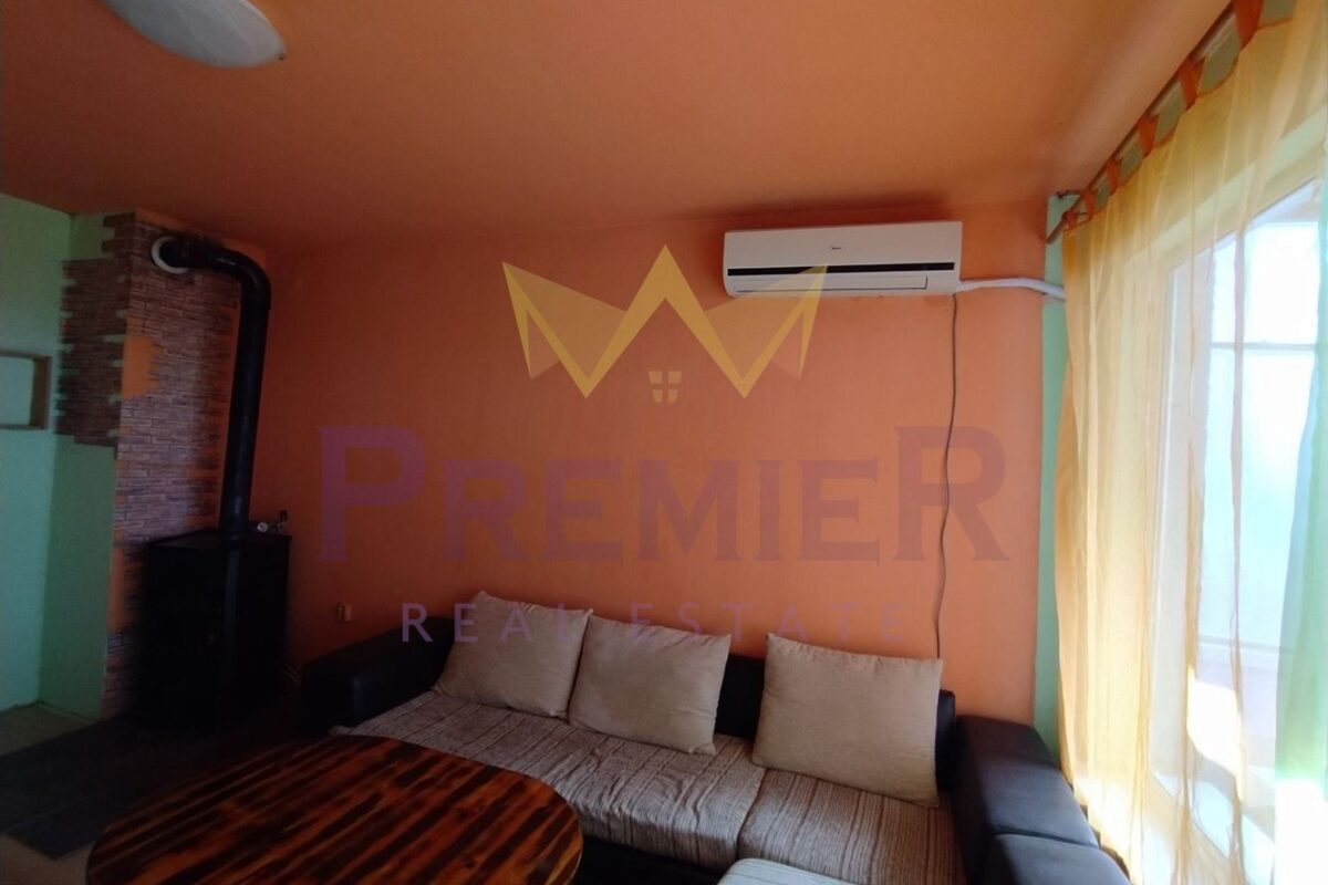 ЧЕТИРИСТАЕН АПАРТАМЕНТ КАЙСИЕВА - ИМОТИ ПРЕМИЕР - Агенция за недвижими имоти