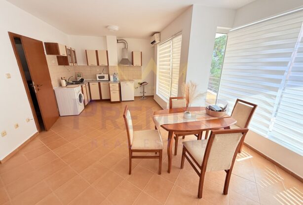 Агенция за недвижими имоти - Имоти Премиер - имот - 1067868, Цена: 55000 EUR