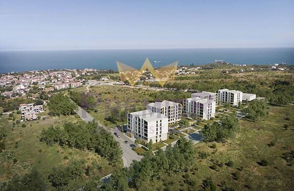 Агенция за недвижими имоти - Имоти Премиер - имот - 1095236, Цена: 281024.11 EUR