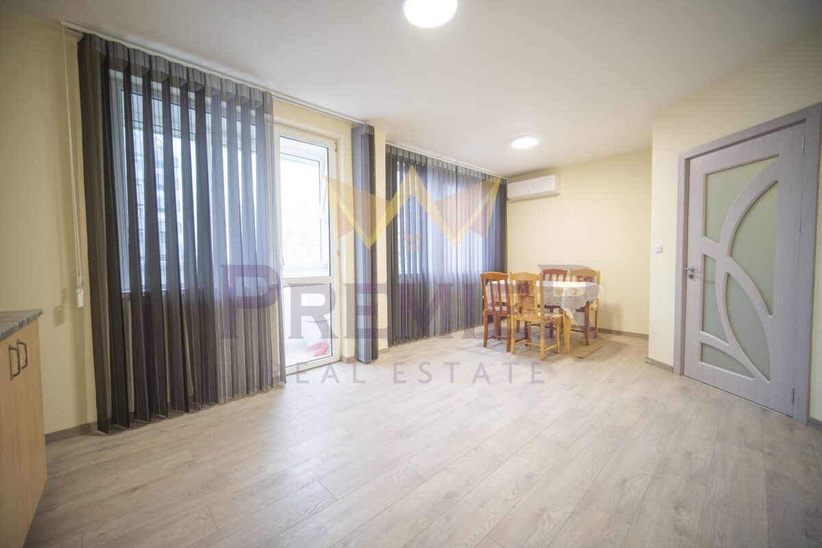 ДВУСТАЕН АПАРТАМЕНТ, КОЛХОЗЕН ПАЗАР - ИМОТИ ПРЕМИЕР - Агенция за недвижими имоти