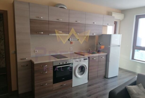 Агенция за недвижими имоти - Имоти Премиер - имот - 1070766, Цена: 434.6 EUR