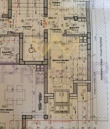 Агенция за недвижими имоти - Имоти Премиер - имот - 1047544, Цена: 95300 EUR