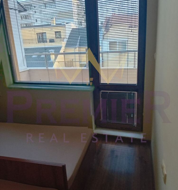 ДВУСТАЕН АПАРТАМЕНТ ЦВЕТЕН КВАРТАЛ - ИМОТИ ПРЕМИЕР - Агенция за недвижими имоти