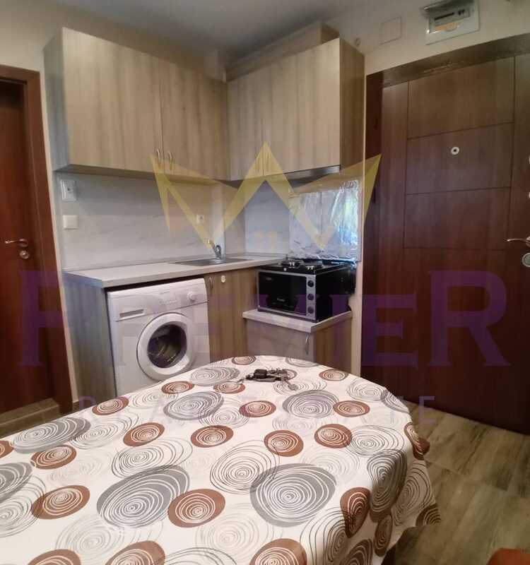 ДВУСТАЕН АПАРТАМЕНТ ЦВЕТЕН КВАРТАЛ - ИМОТИ ПРЕМИЕР - Агенция за недвижими имоти