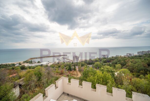 Агенция за недвижими имоти - Имоти Премиер - имот - 1049349, Цена: 297000 EUR