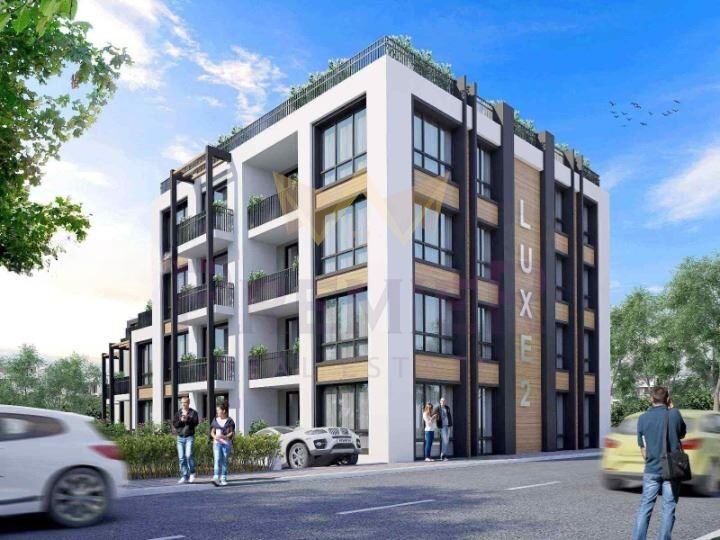 Модерен апартамент до морето в Обзор – перфектен за почивка и отдаване - ИМОТИ ПРЕМИЕР - Агенция за недвижими имоти