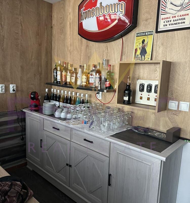 ЗАВЕДЕНИЕ, БРИЗ - ИМОТИ ПРЕМИЕР - Агенция за недвижими имоти