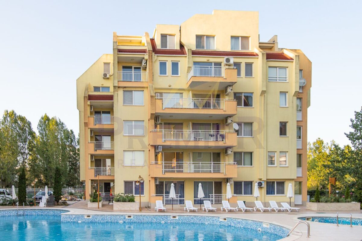 Комплекс Sea Dreams 1 - ИМОТИ ПРЕМИЕР - Агенция за недвижими имоти