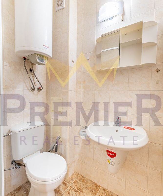 Двустаен тухлен апартамент – кв. Бриз - ИМОТИ ПРЕМИЕР - Агенция за недвижими имоти