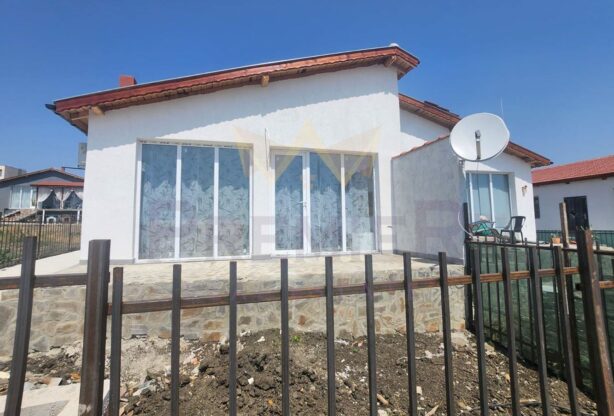 Агенция за недвижими имоти - Имоти Премиер - имот - 1054384, Цена: 110000 EUR