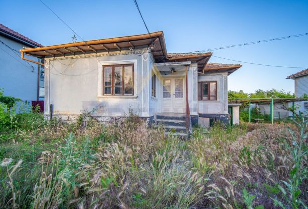 Агенция за недвижими имоти - Имоти Премиер - имот - 1030186, Цена: 105000 EUR