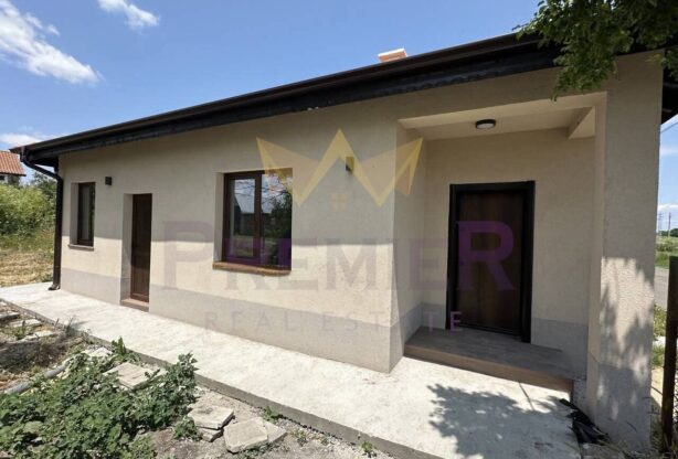Агенция за недвижими имоти - Имоти Премиер - имот - 1058303, Цена: 115000 EUR