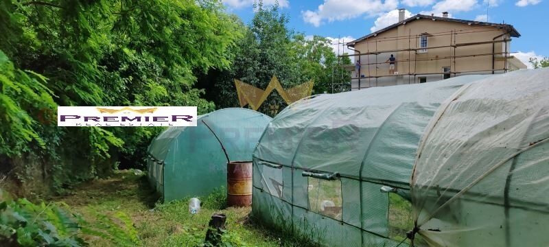 Едноетажна къща в с. Осеново -  - снимка 3 - Имоти Премиер